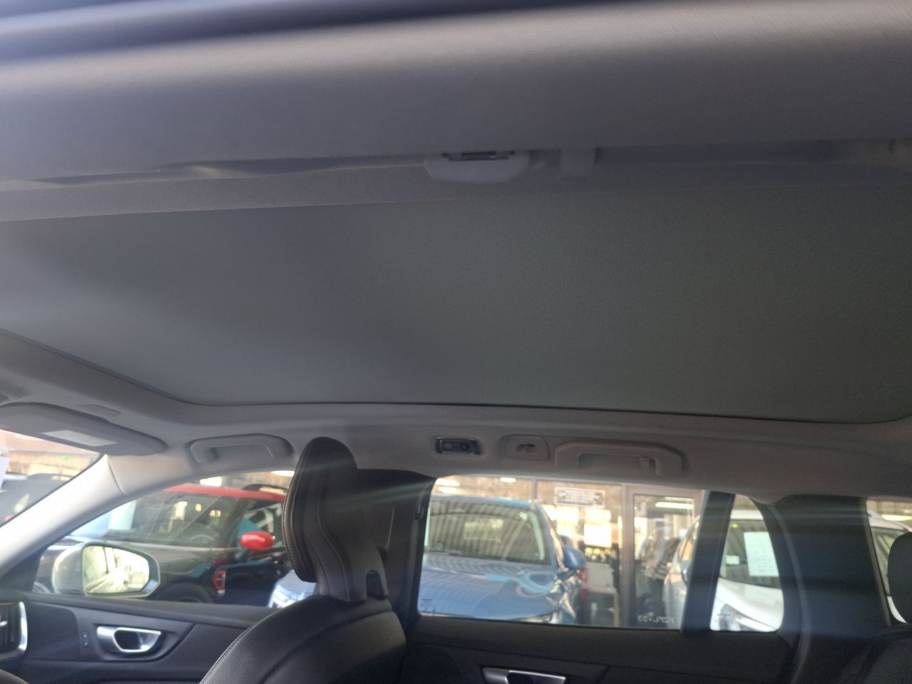 VOLVO - 32