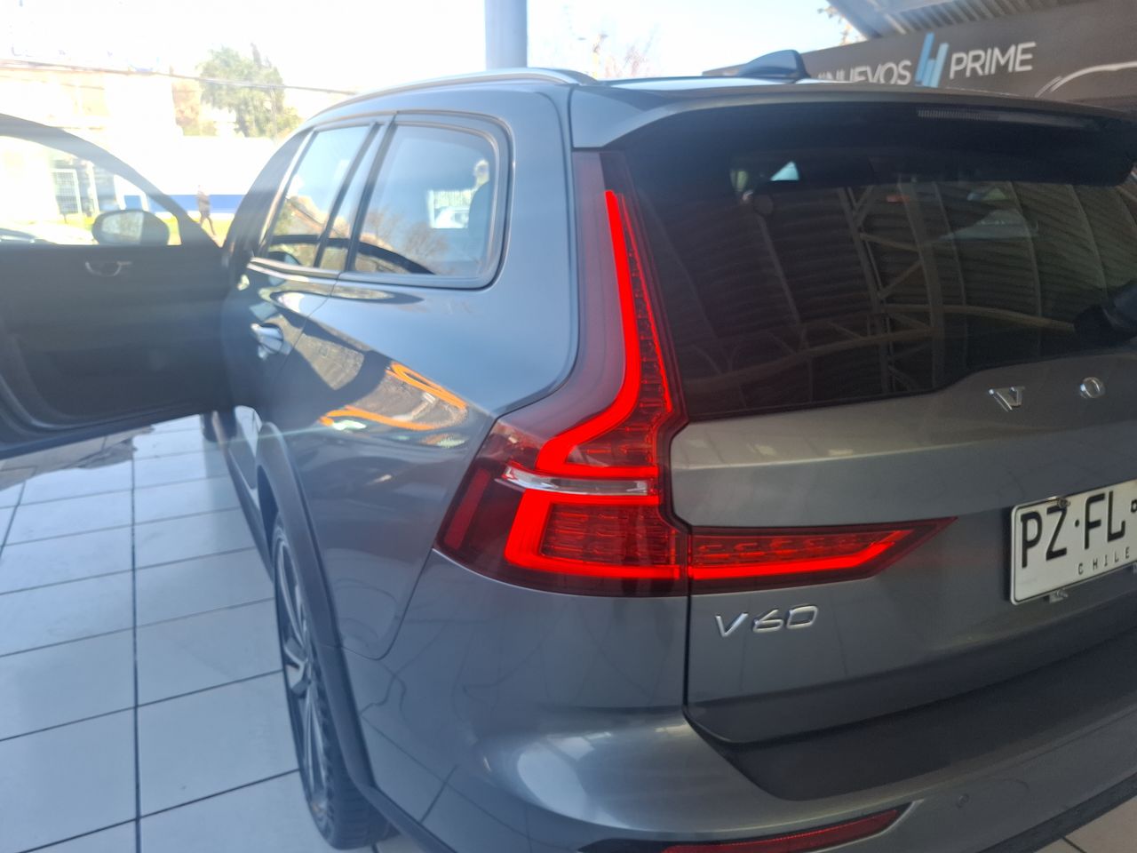 VOLVO - 19