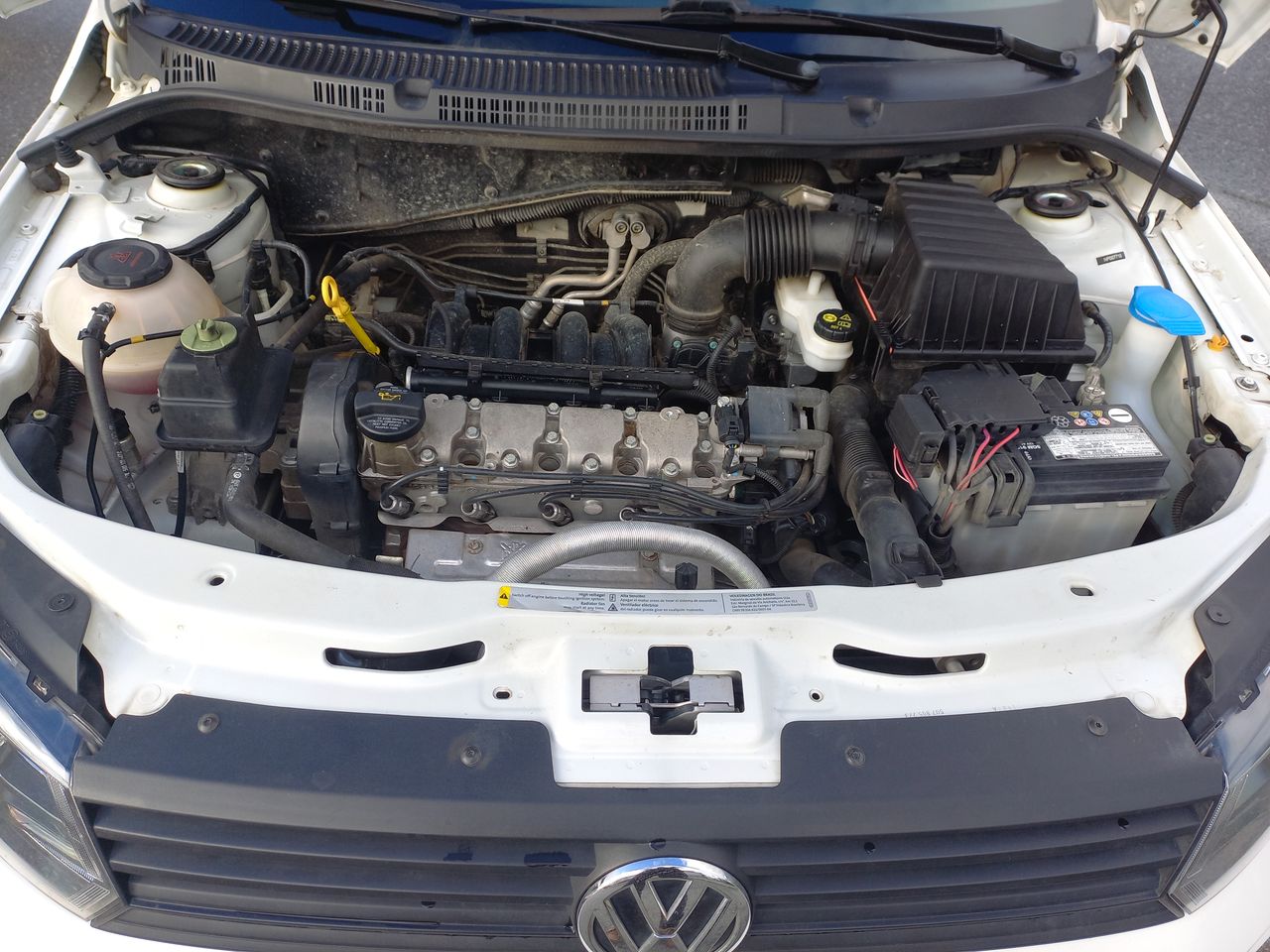 VOLKSWAGEN - 18