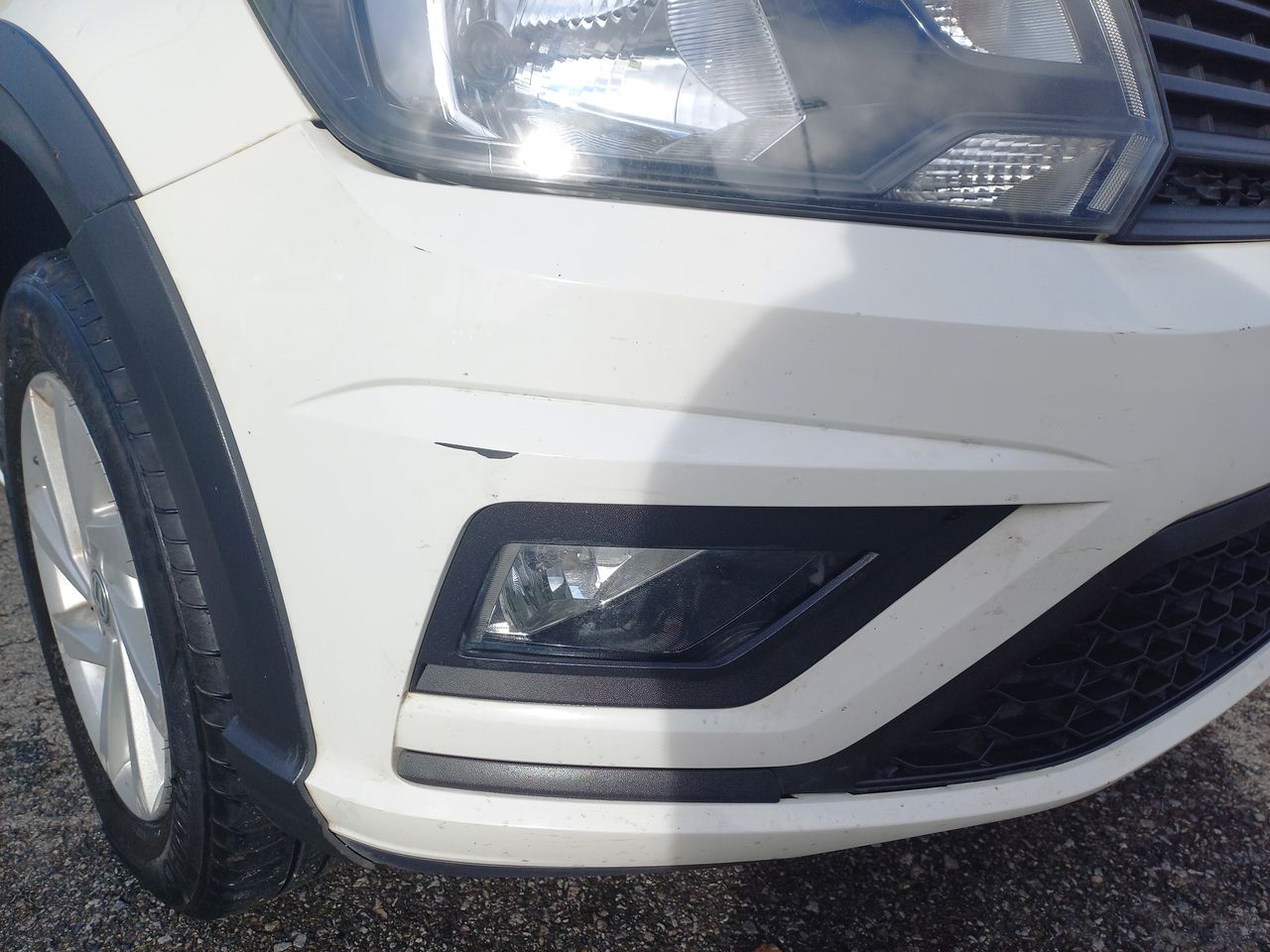 VOLKSWAGEN - 20