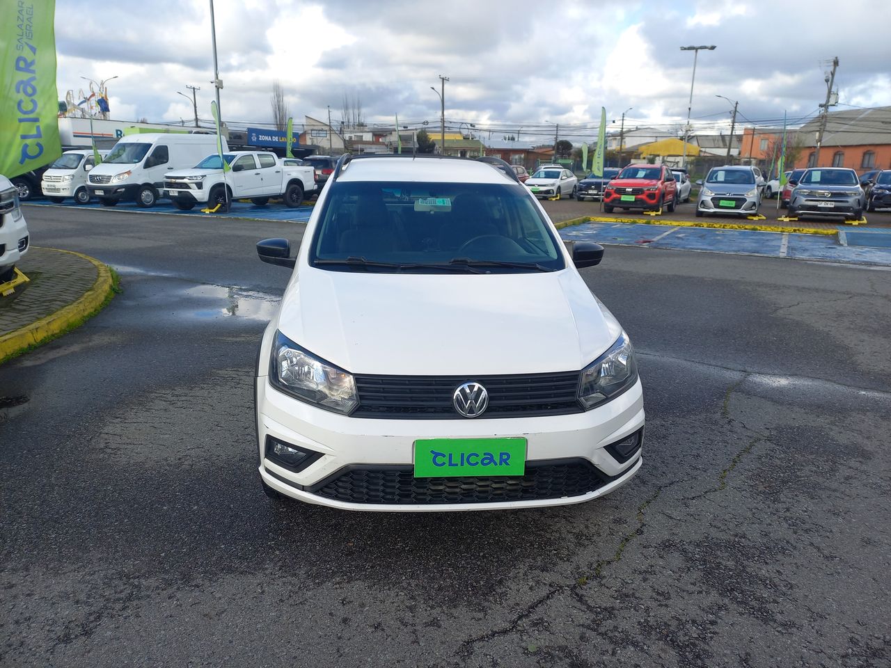 VOLKSWAGEN - 2