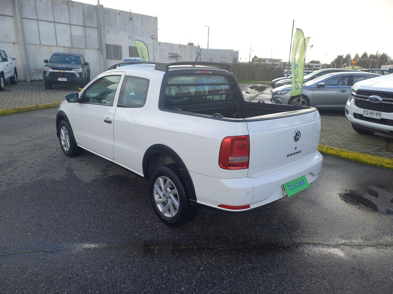VOLKSWAGEN - 5