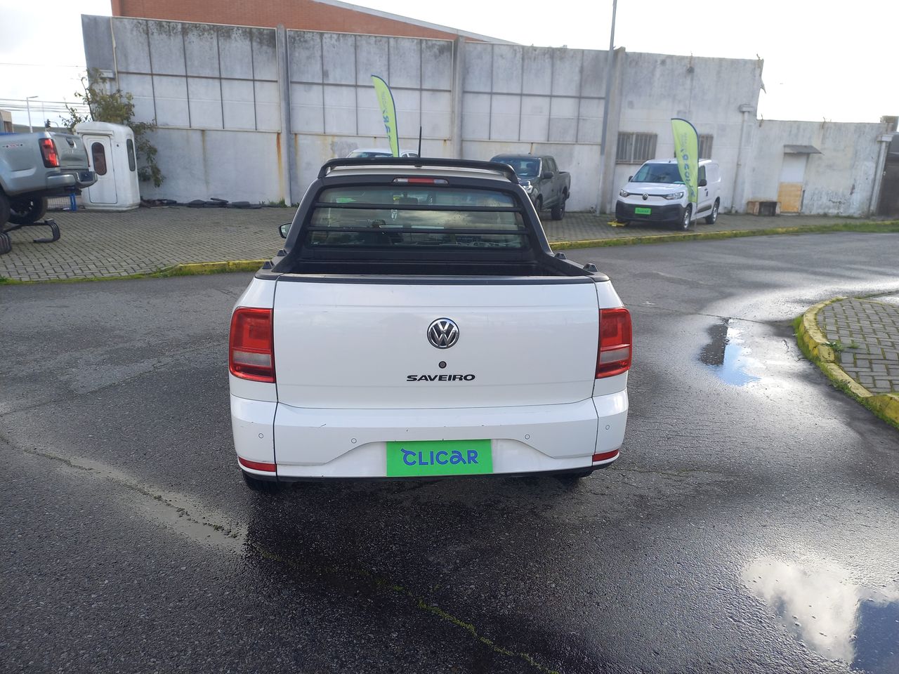 VOLKSWAGEN - 6