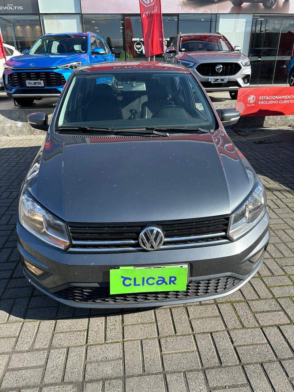 VOLKSWAGEN - 1