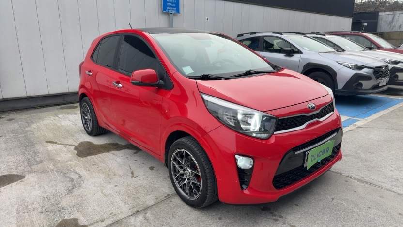 KIA - 0