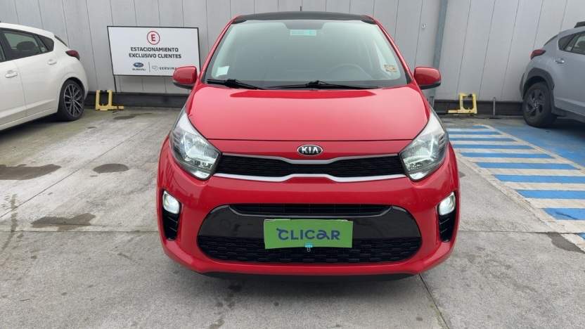 KIA - 1