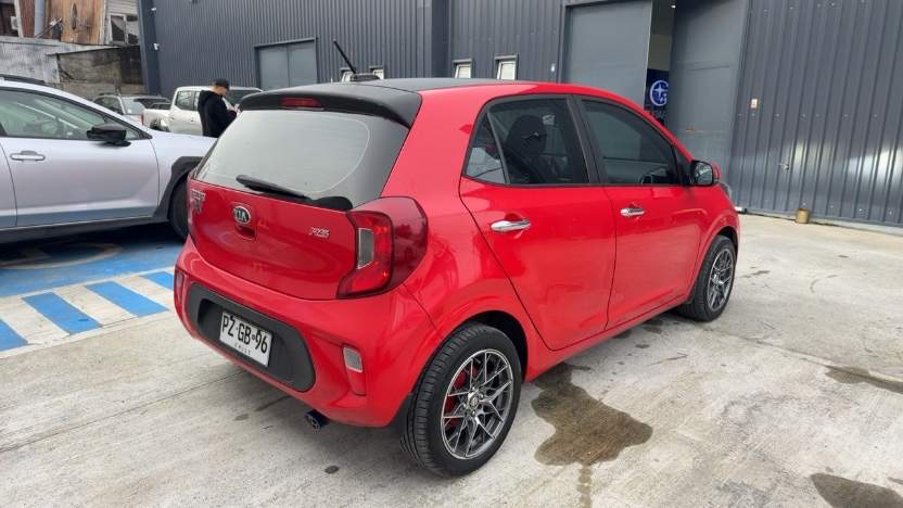 KIA - 3
