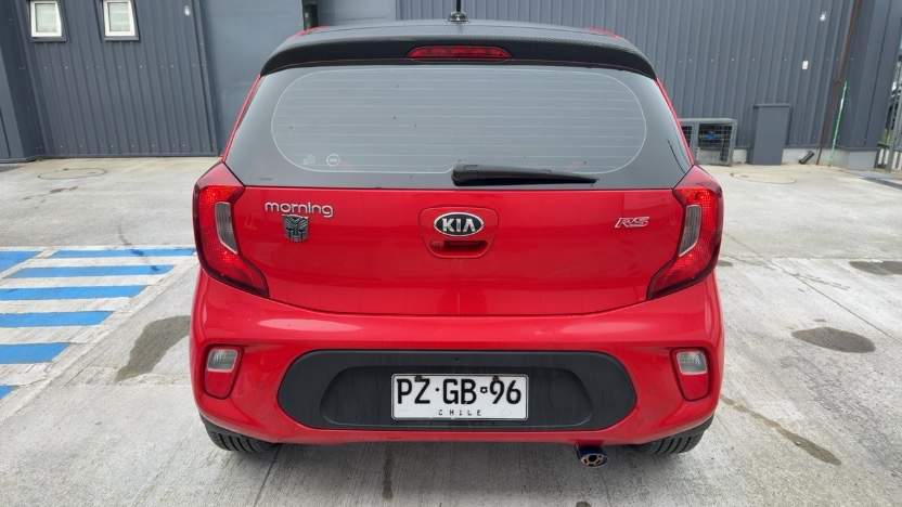 KIA - 4
