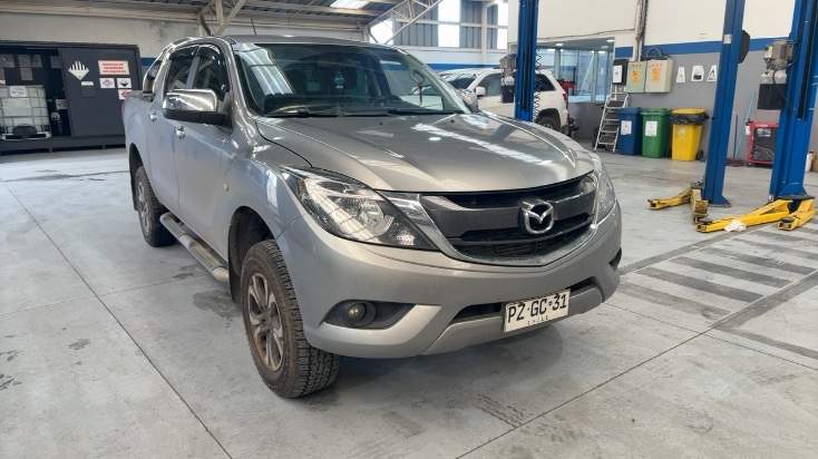 MAZDA