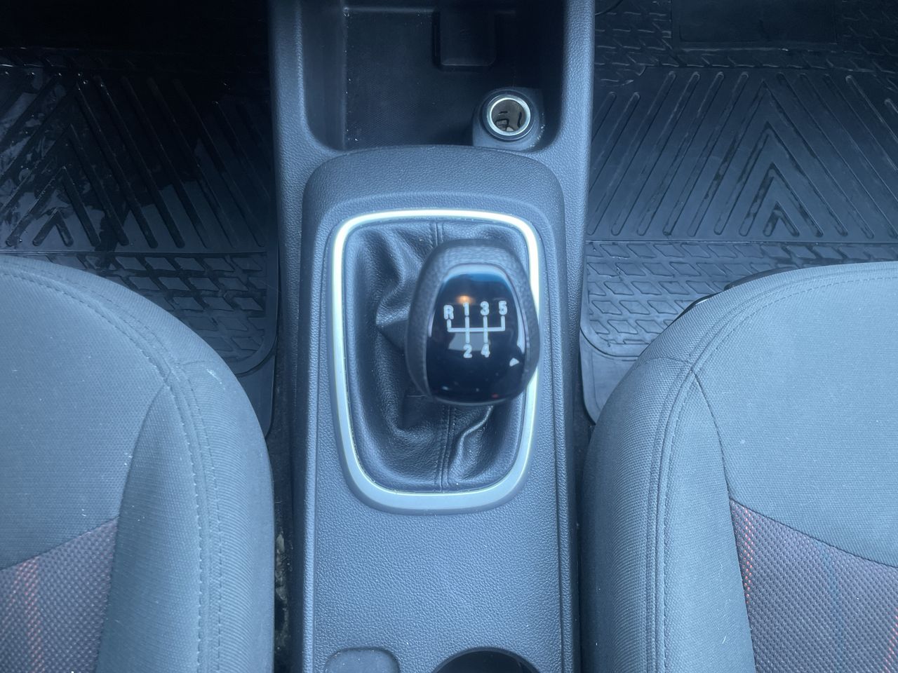 CHEVROLET - 21