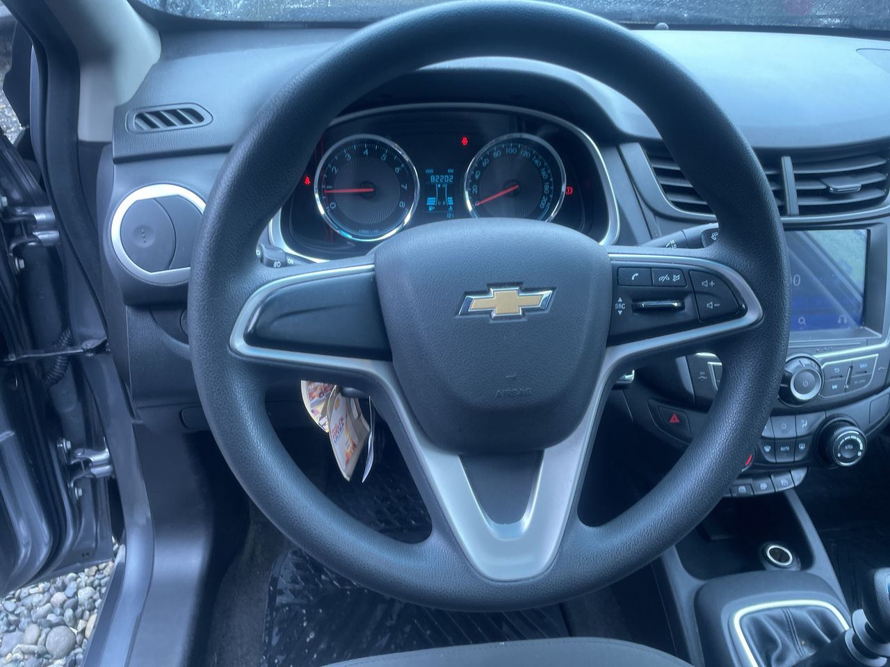 CHEVROLET - 15