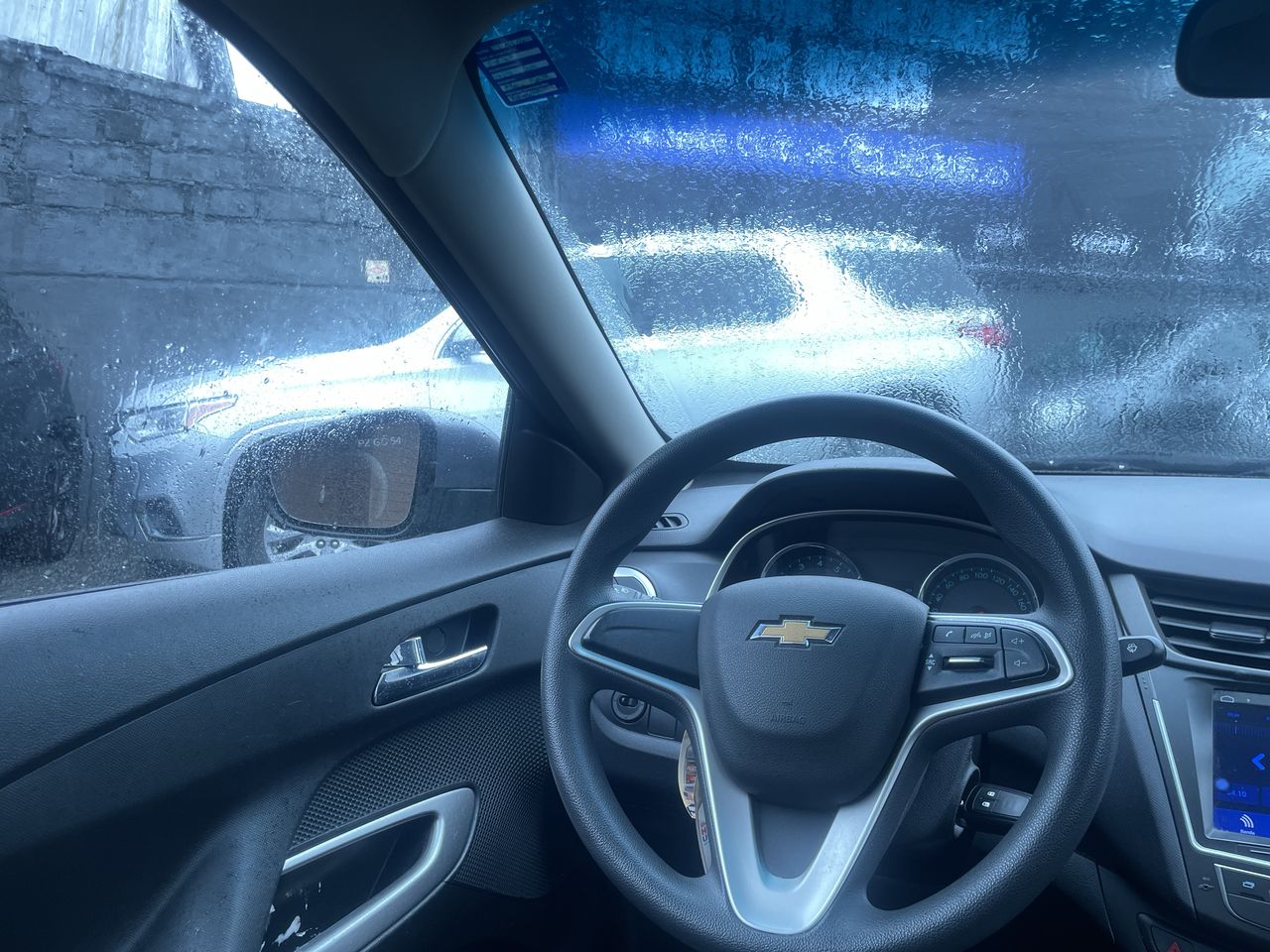 CHEVROLET - 8