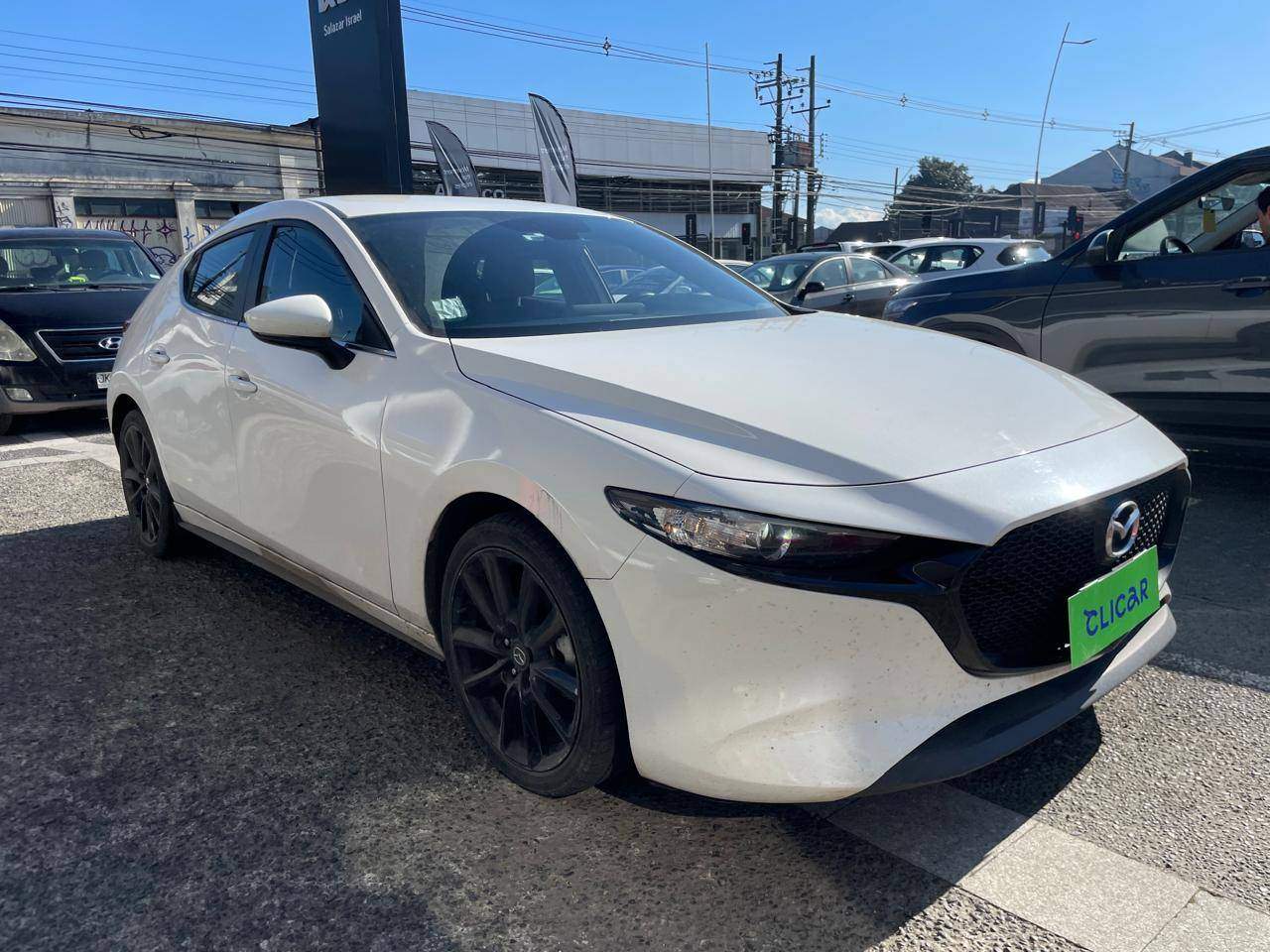 MAZDA - 1