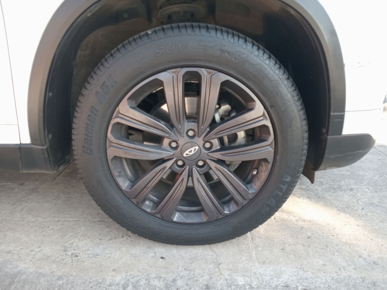 CHERY - 15