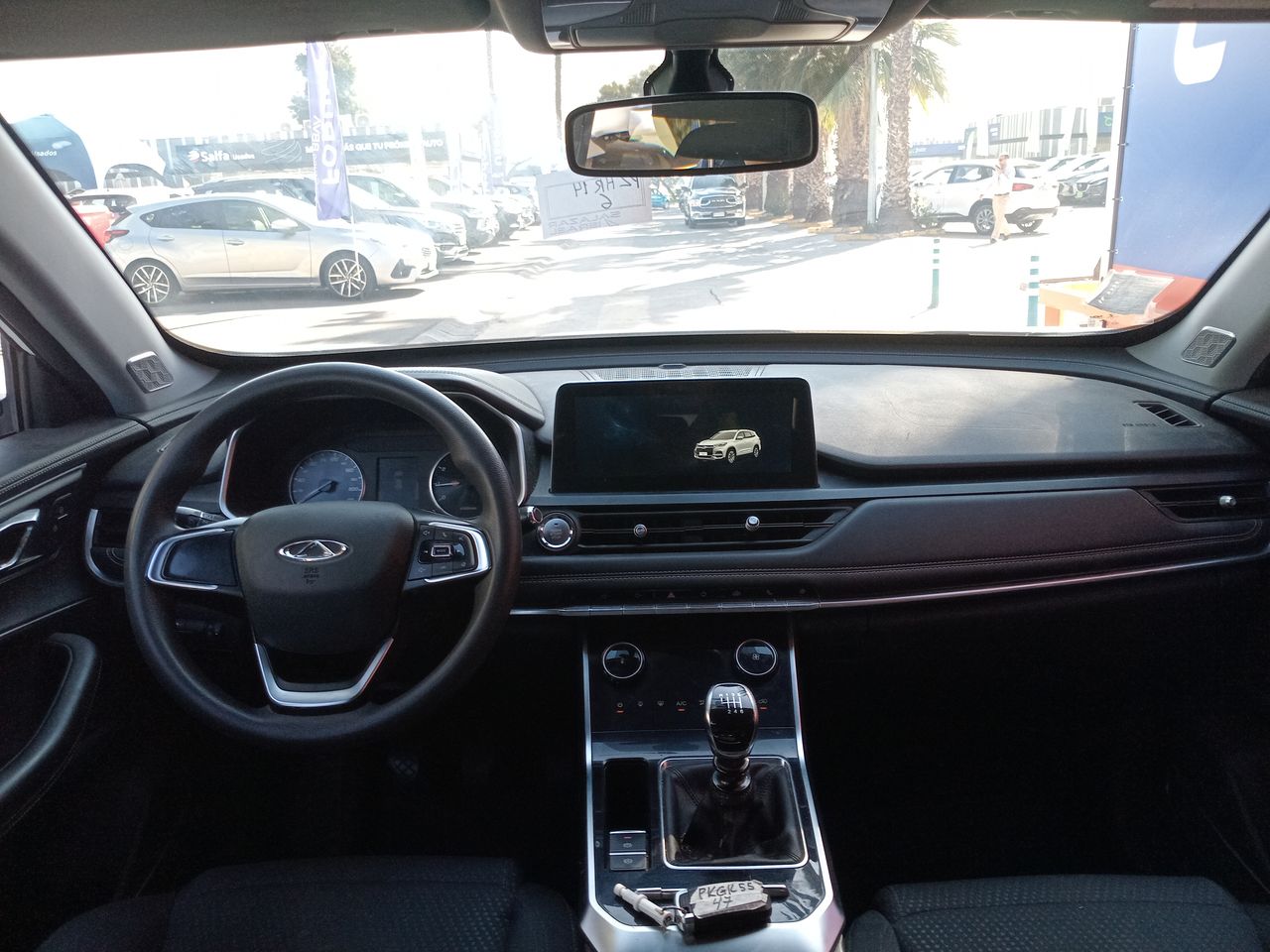 CHERY - 28