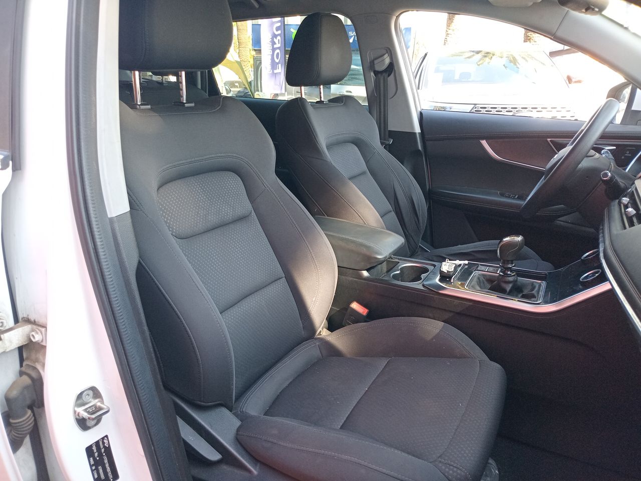CHERY - 29
