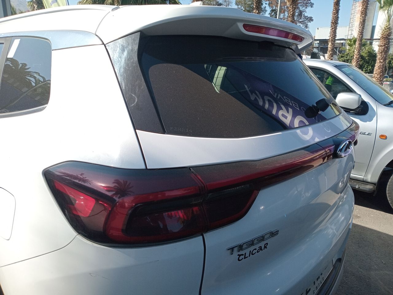 CHERY - 18