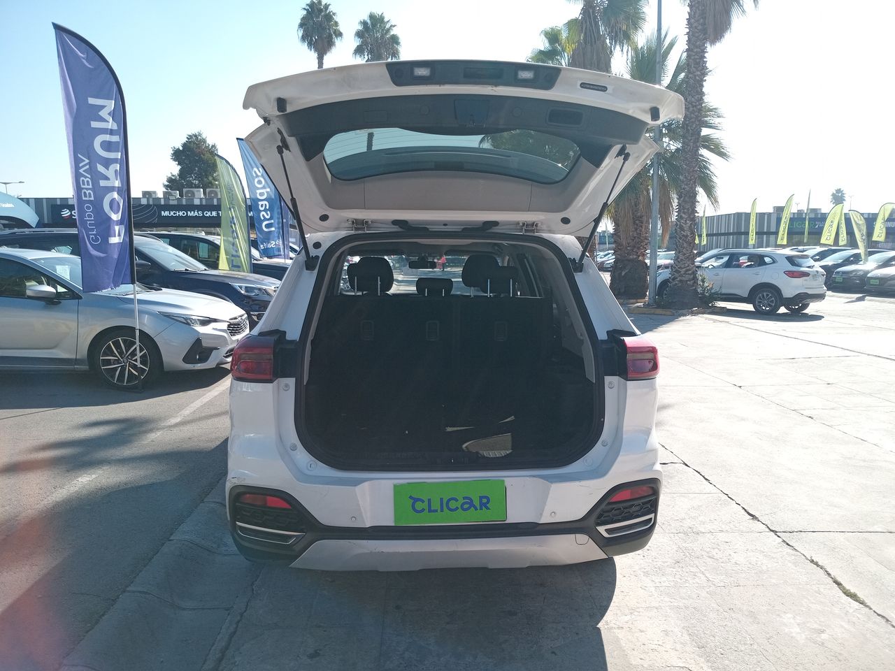 CHERY - 19