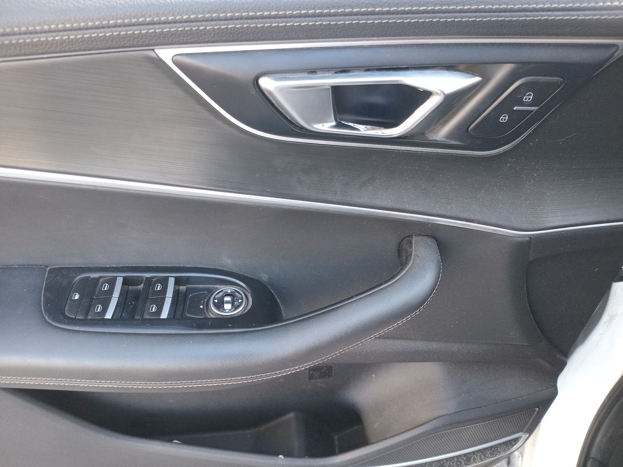 CHERY - 20