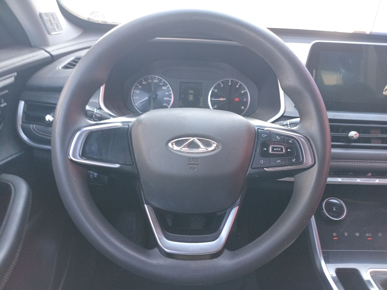 CHERY - 22