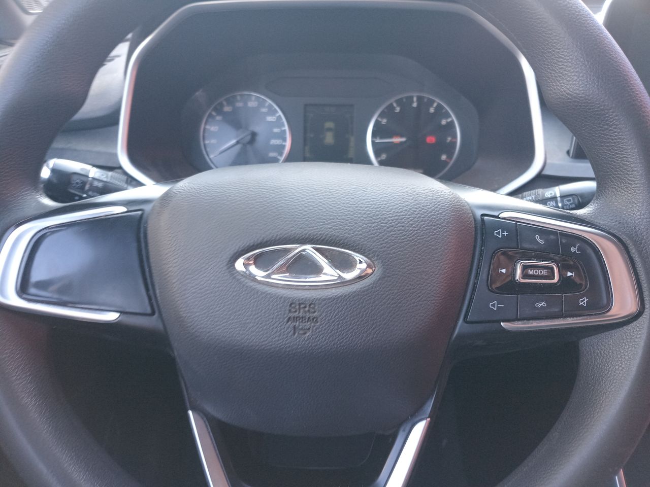 CHERY - 23