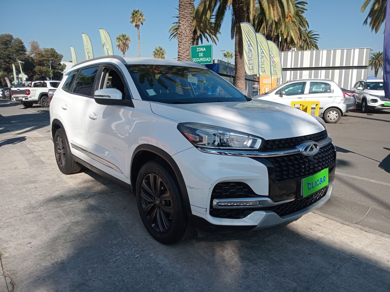 CHERY - 1
