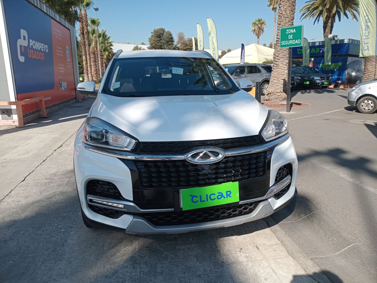 CHERY - 2