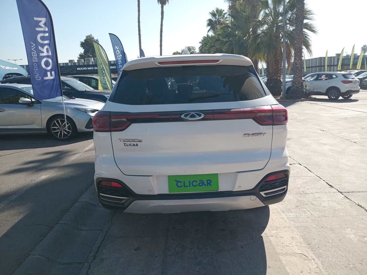CHERY - 6