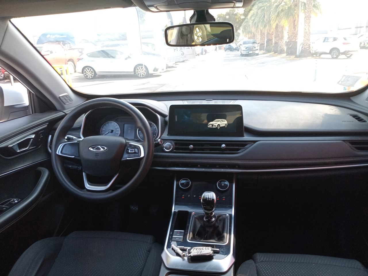 CHERY - 9