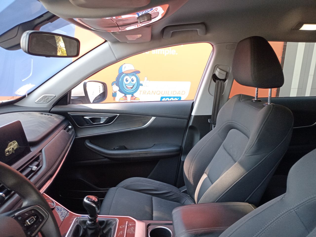 CHERY - 10
