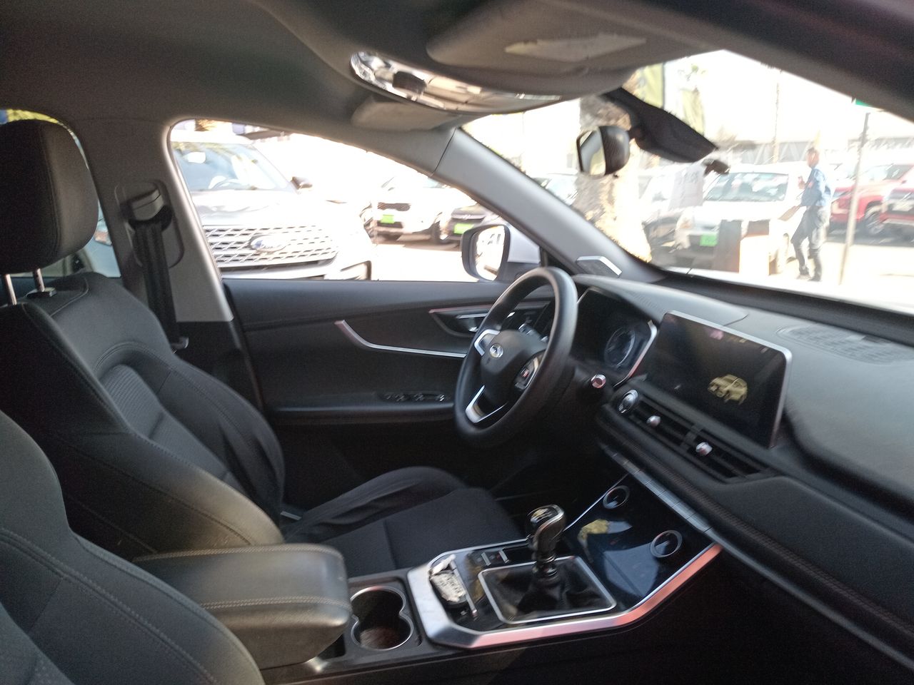 CHERY - 14