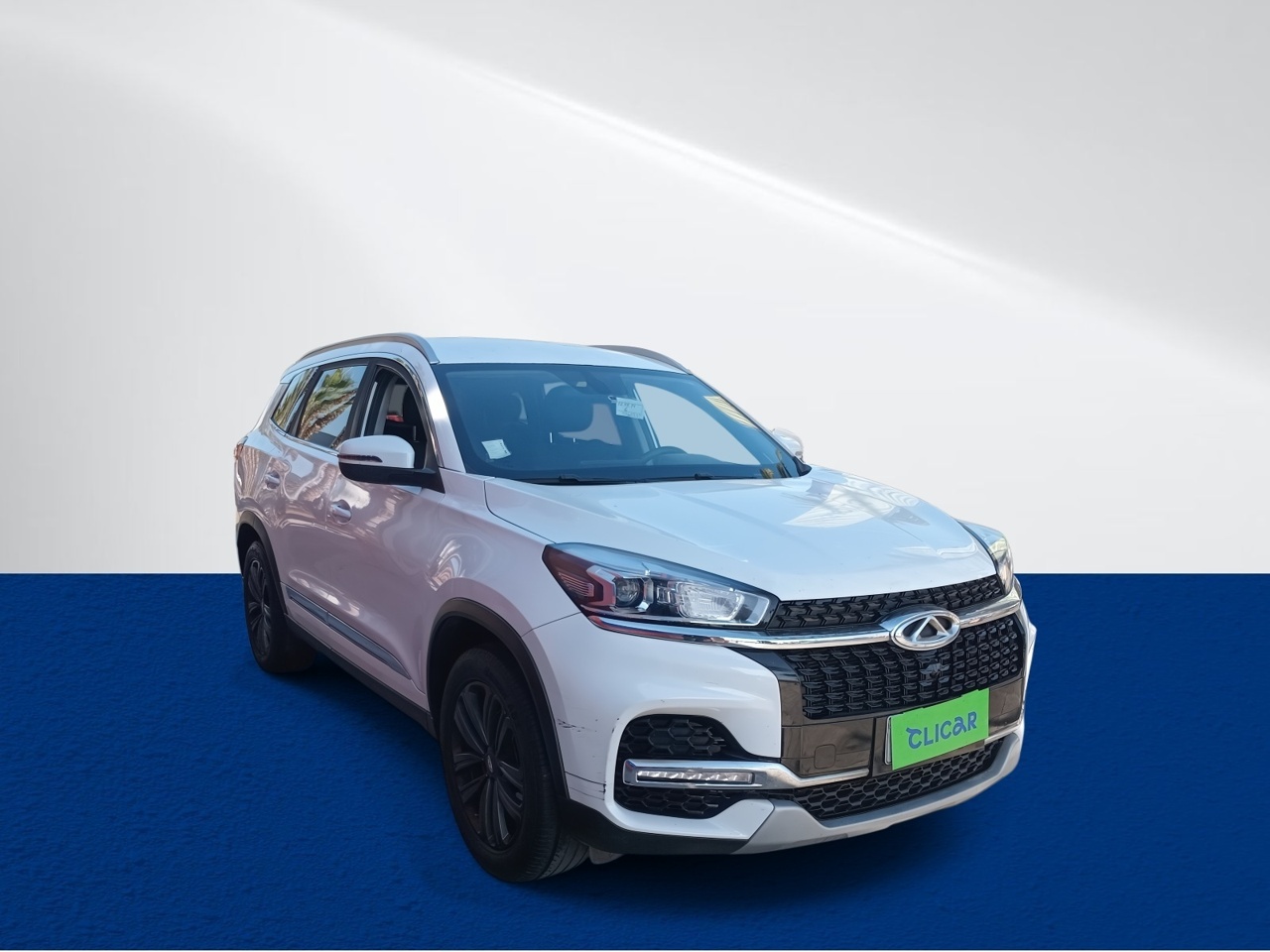CHERY