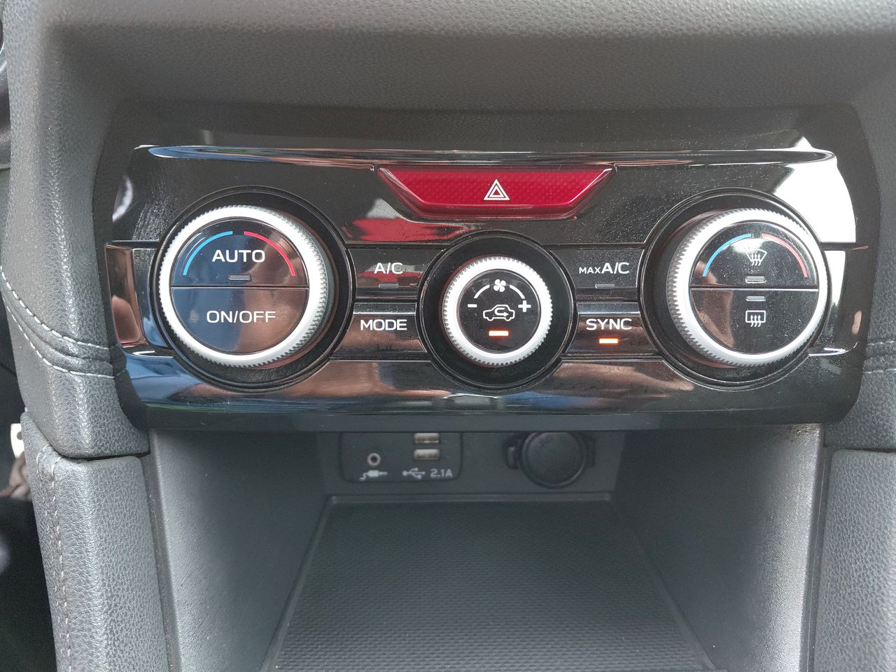 SUBARU - 21