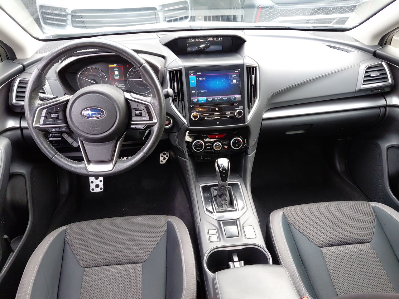 SUBARU - 23
