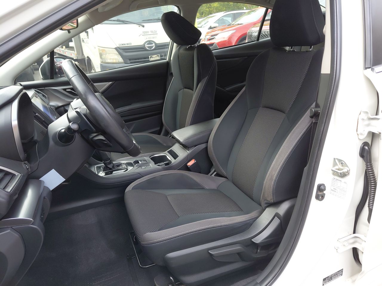 SUBARU - 15