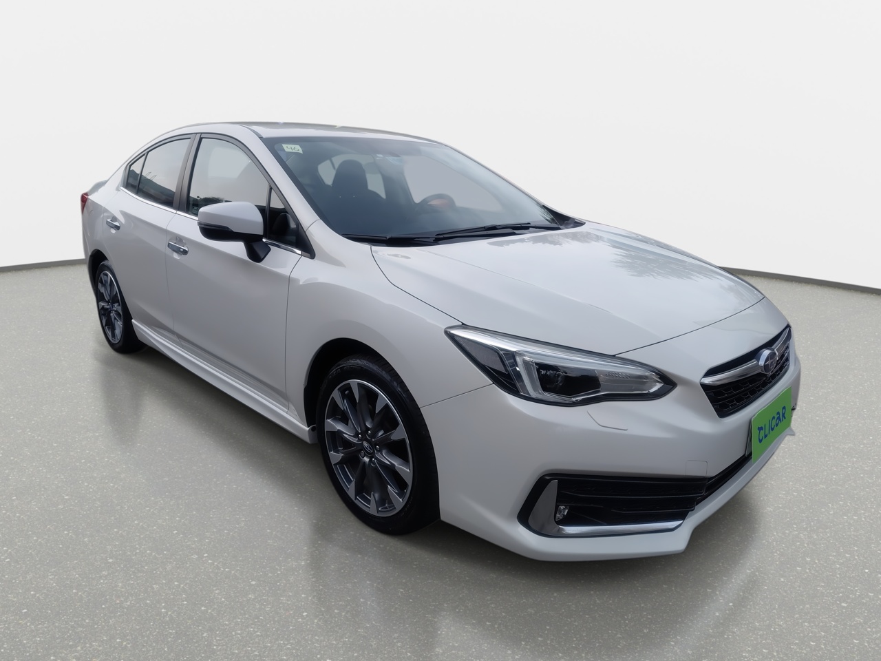 SUBARU