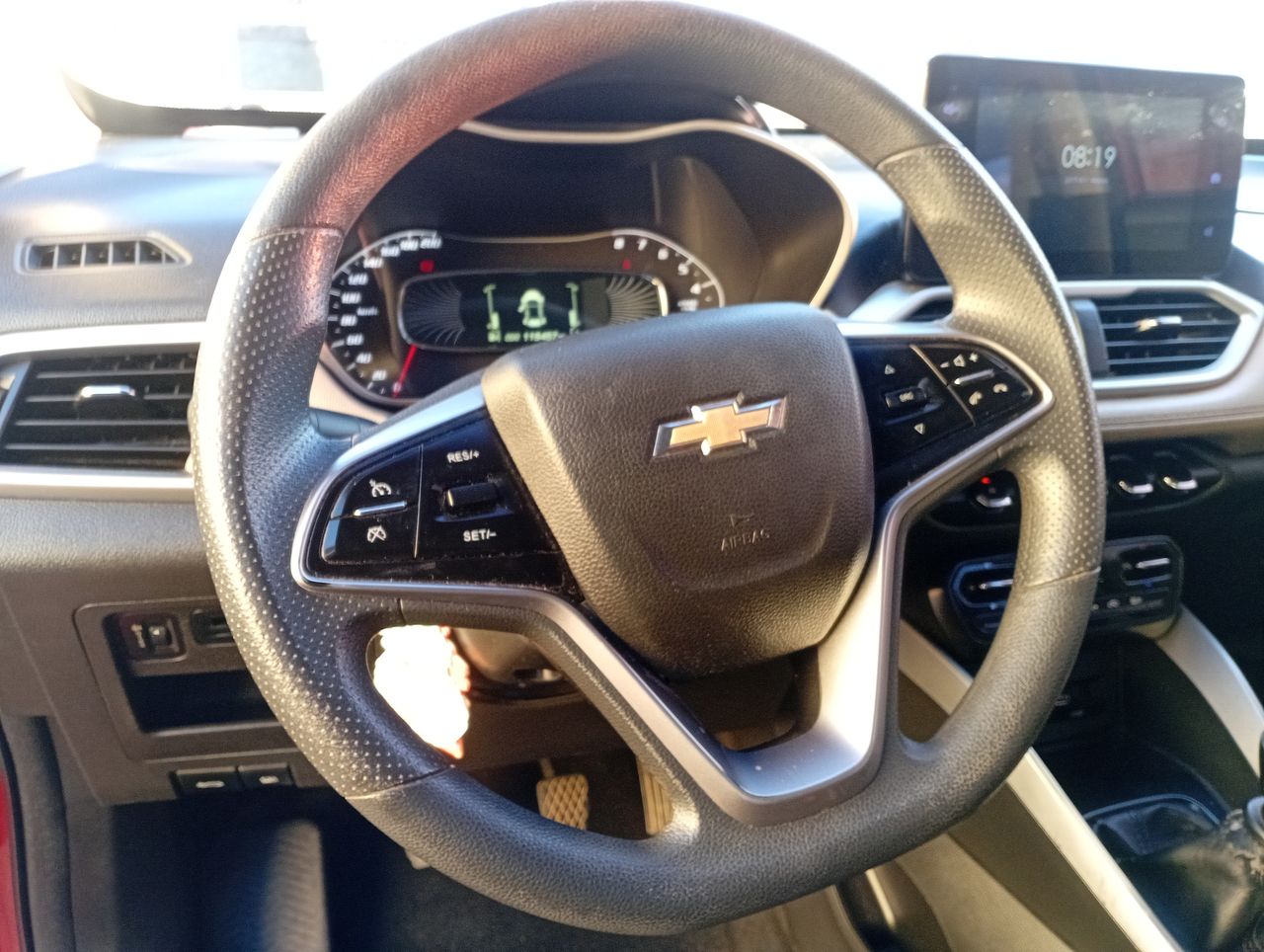 CHEVROLET - 10