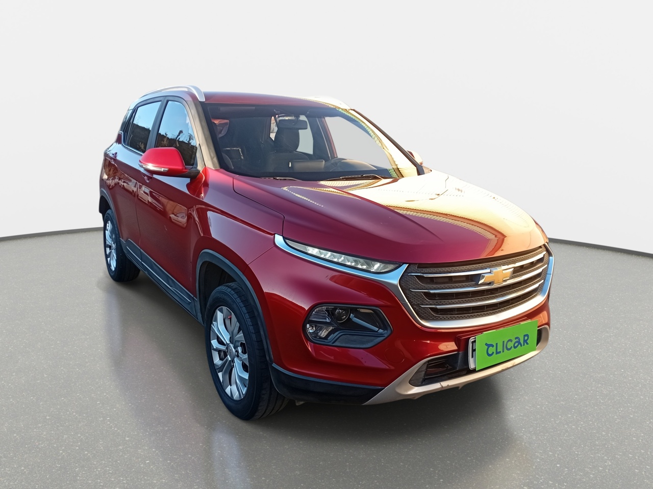 CHEVROLET