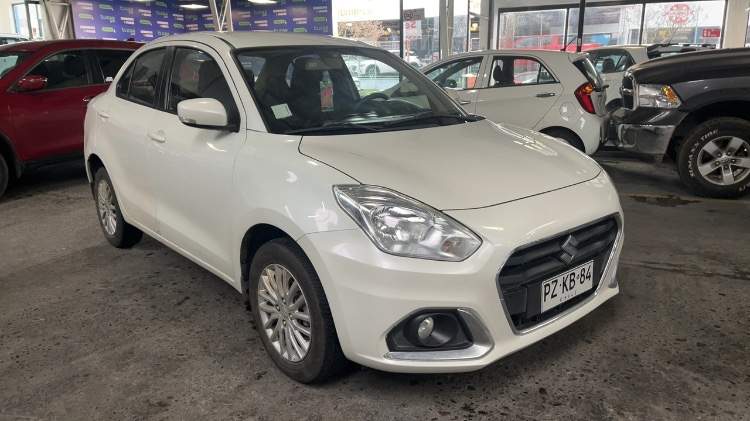 SUZUKI - 1