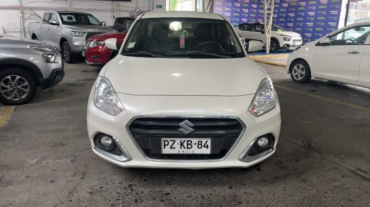 SUZUKI - 2