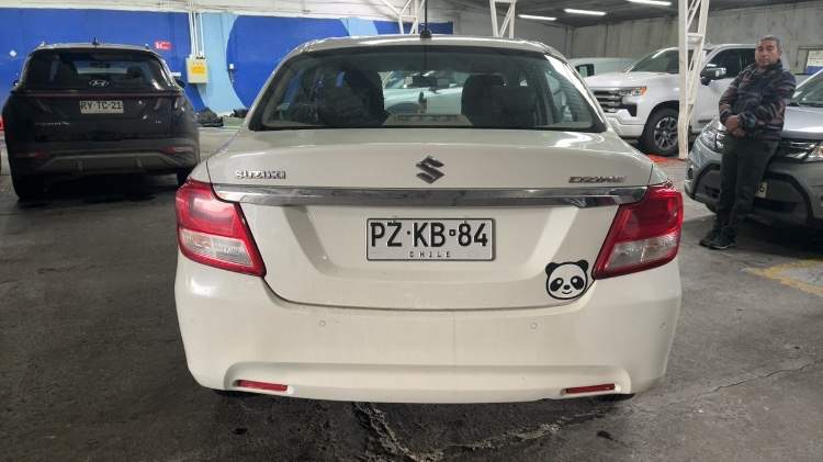 SUZUKI - 5