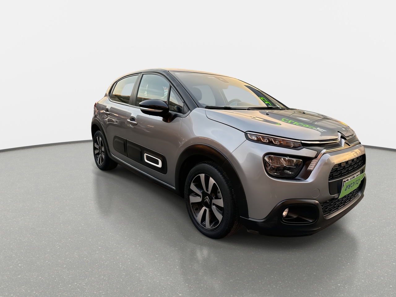 CITROEN - 1