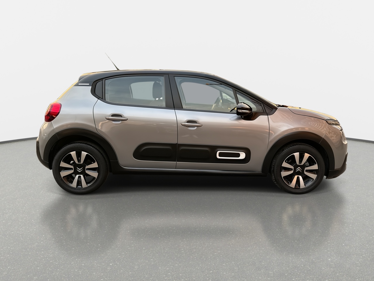 Citroën C3 — foto 9 de 34