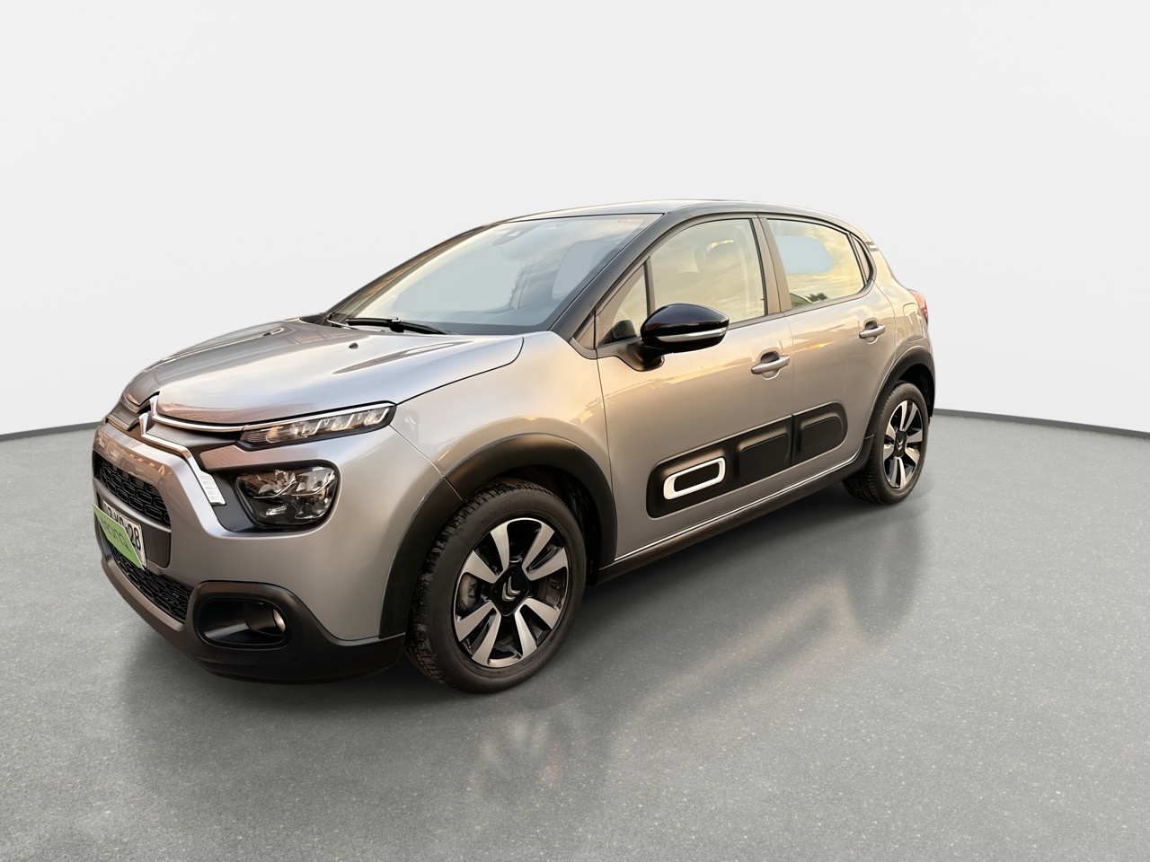 CITROEN - 3