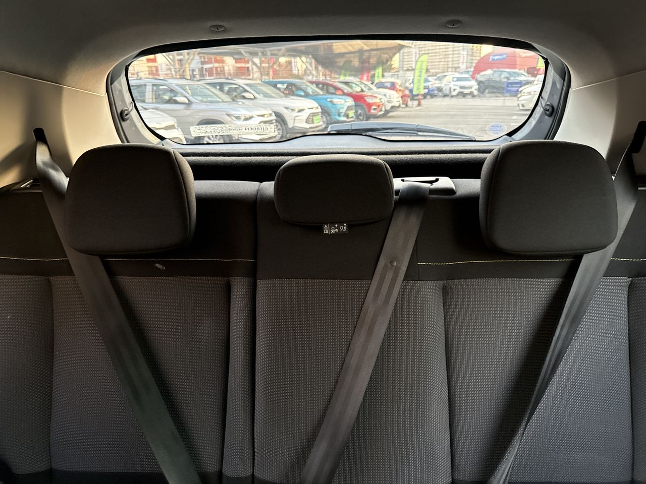 CITROEN - 5