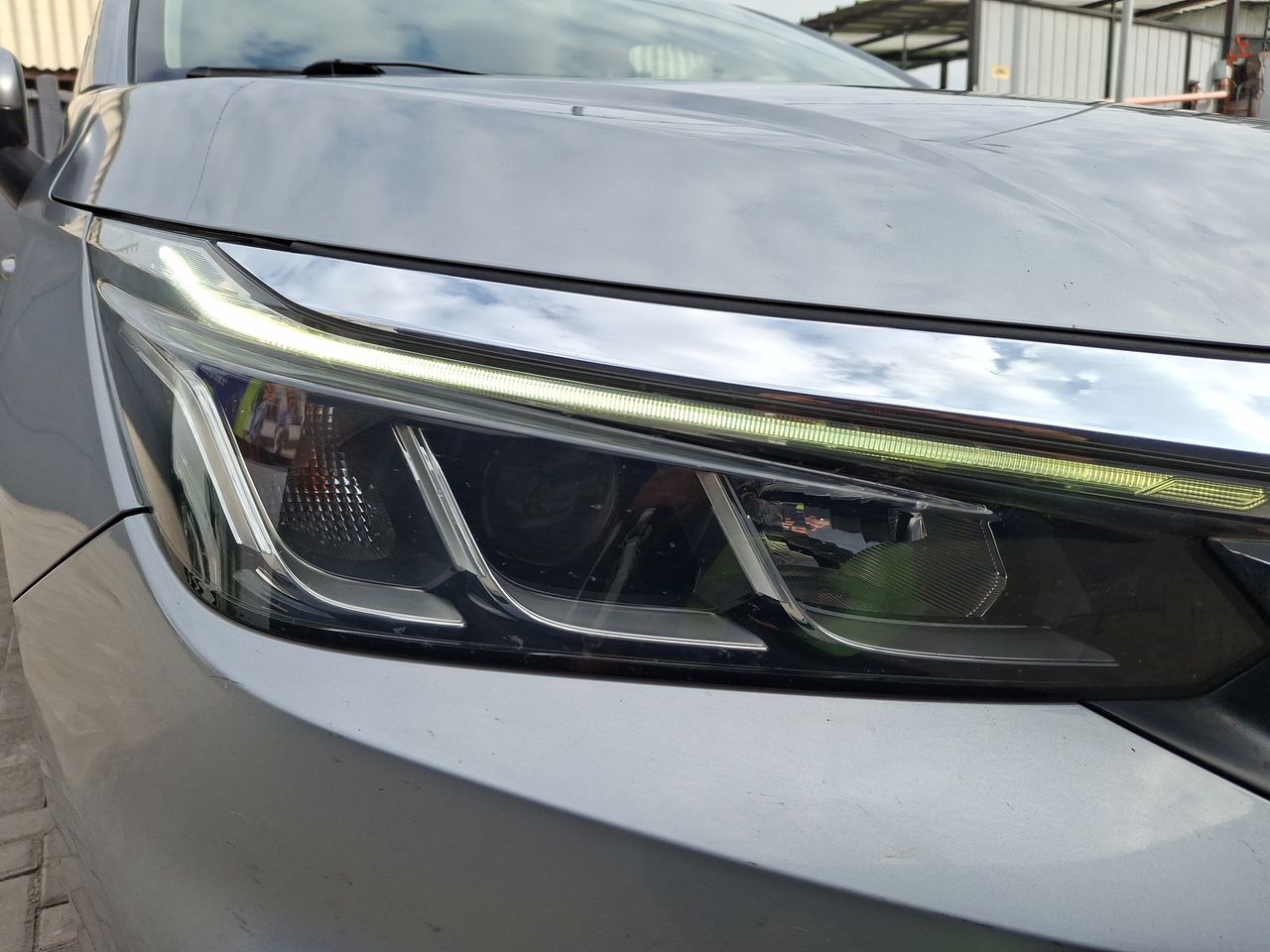 HONDA - 18