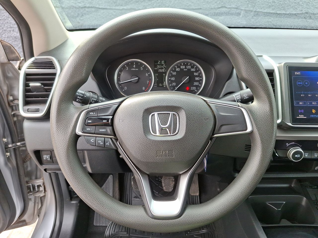 HONDA - 24