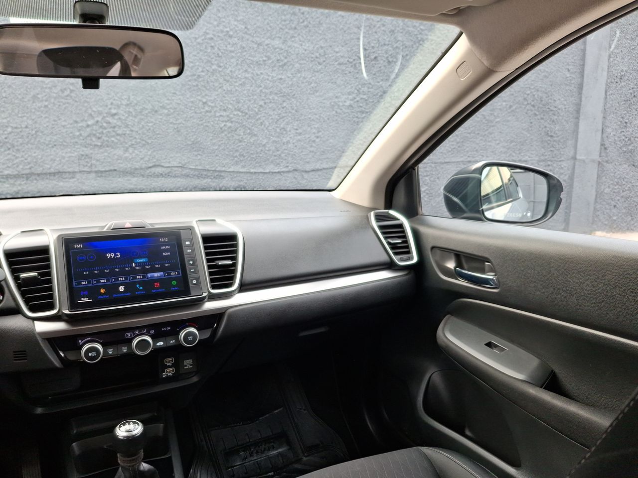 HONDA - 10