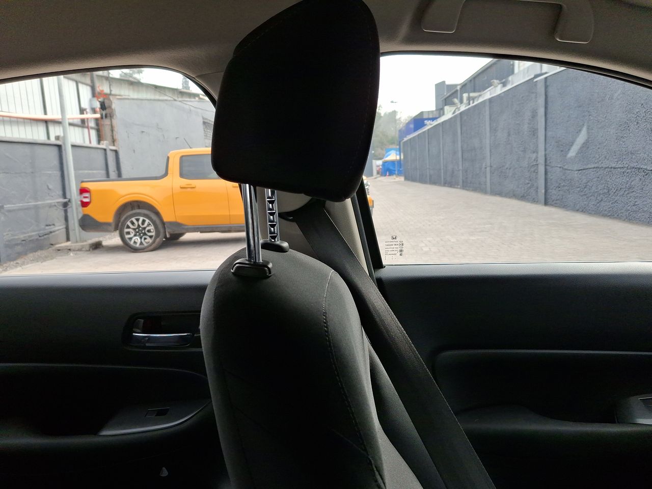 HONDA - 15