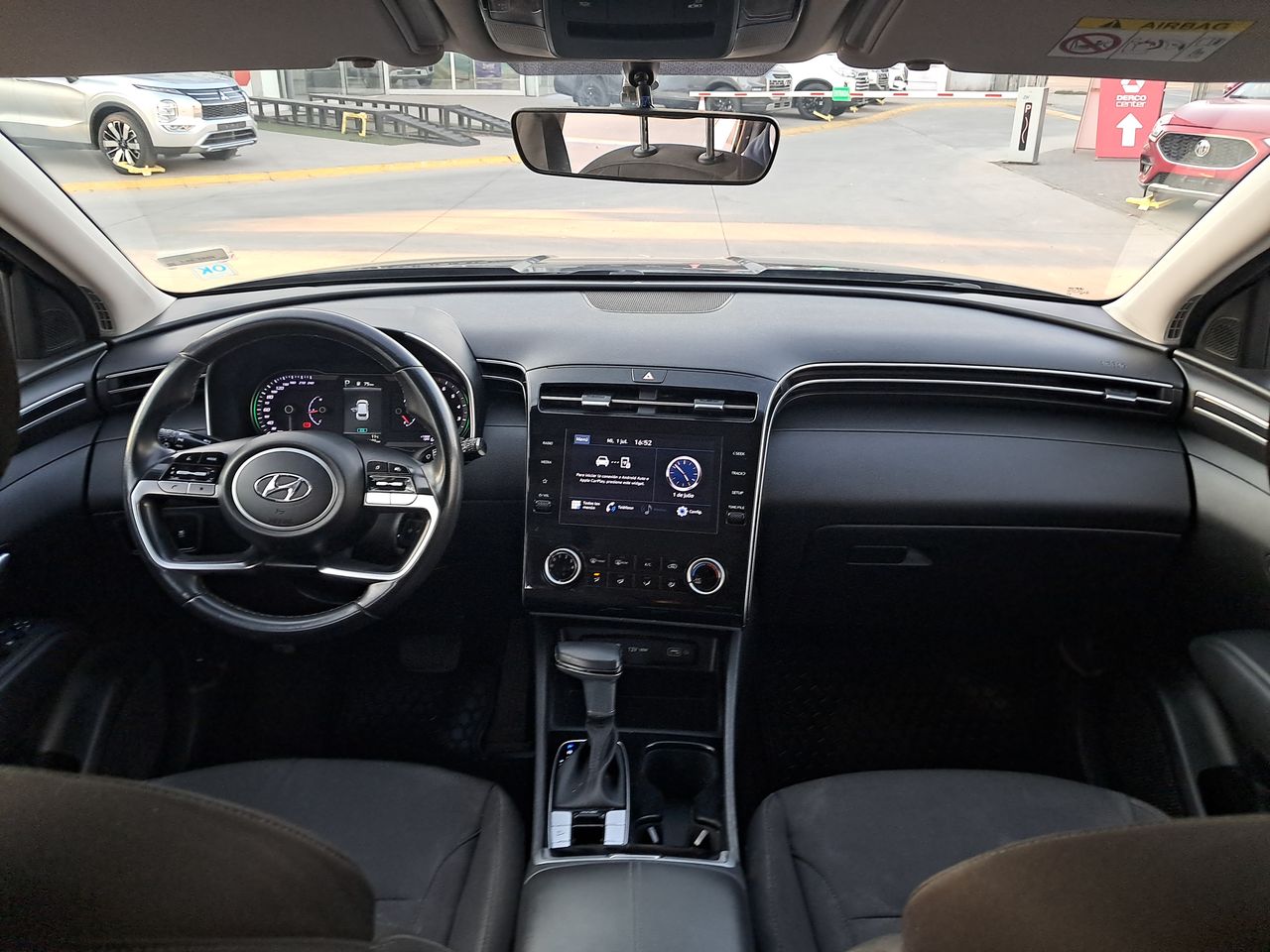 HYUNDAI - 1